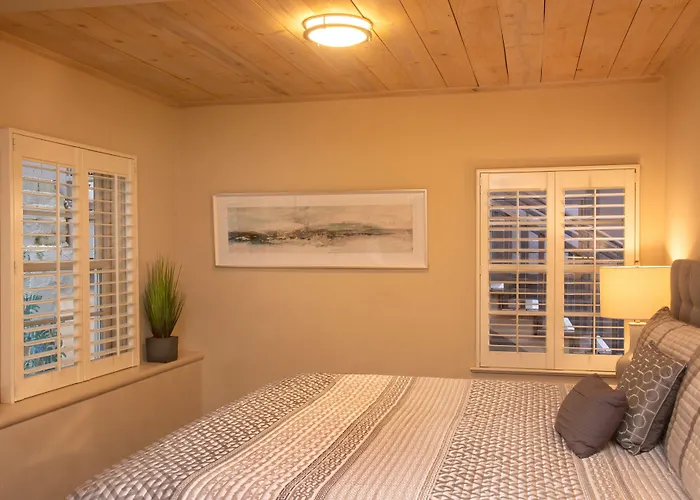 Carmel Country InnBed and Breakfast